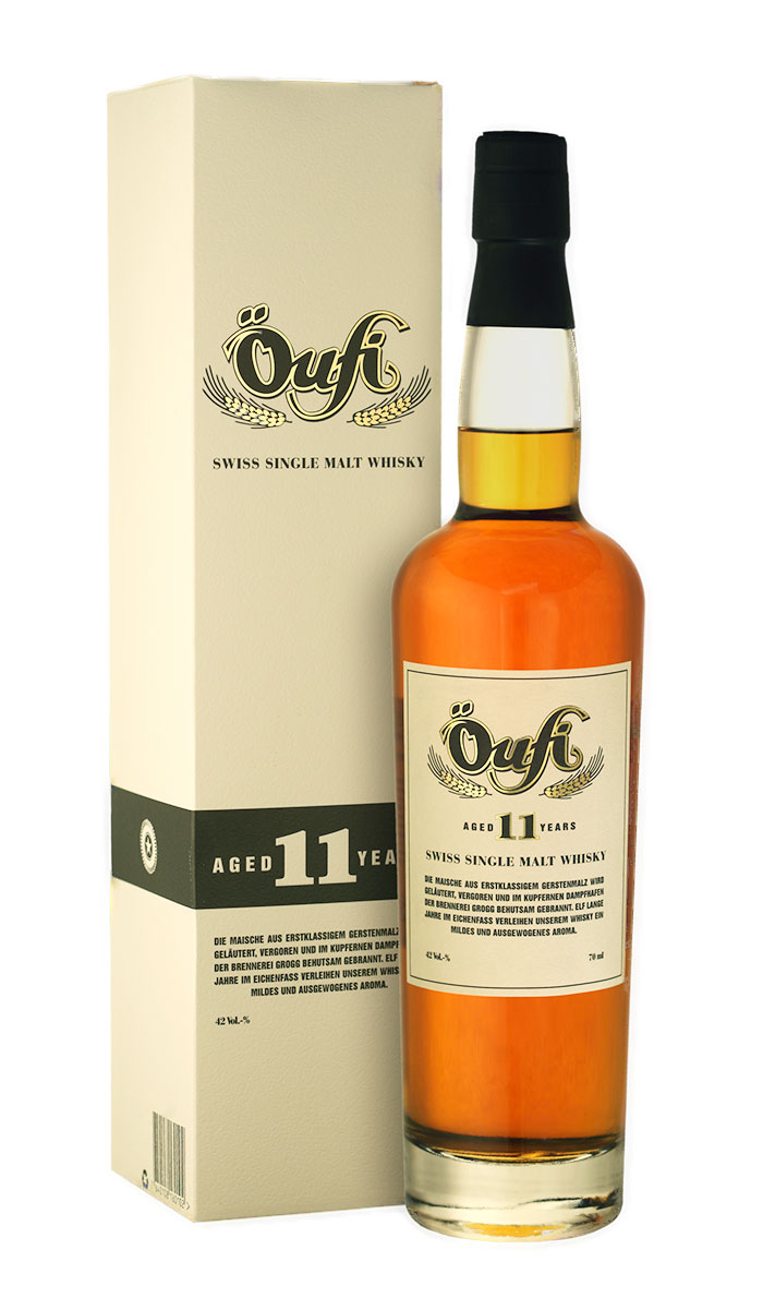 Öufi-Whisky